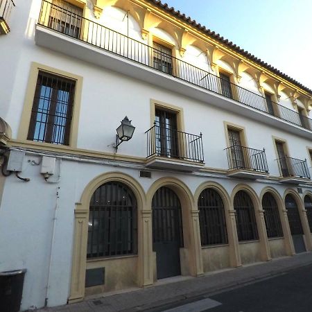 Cordoba Capuchinos Apartment Luaran gambar
