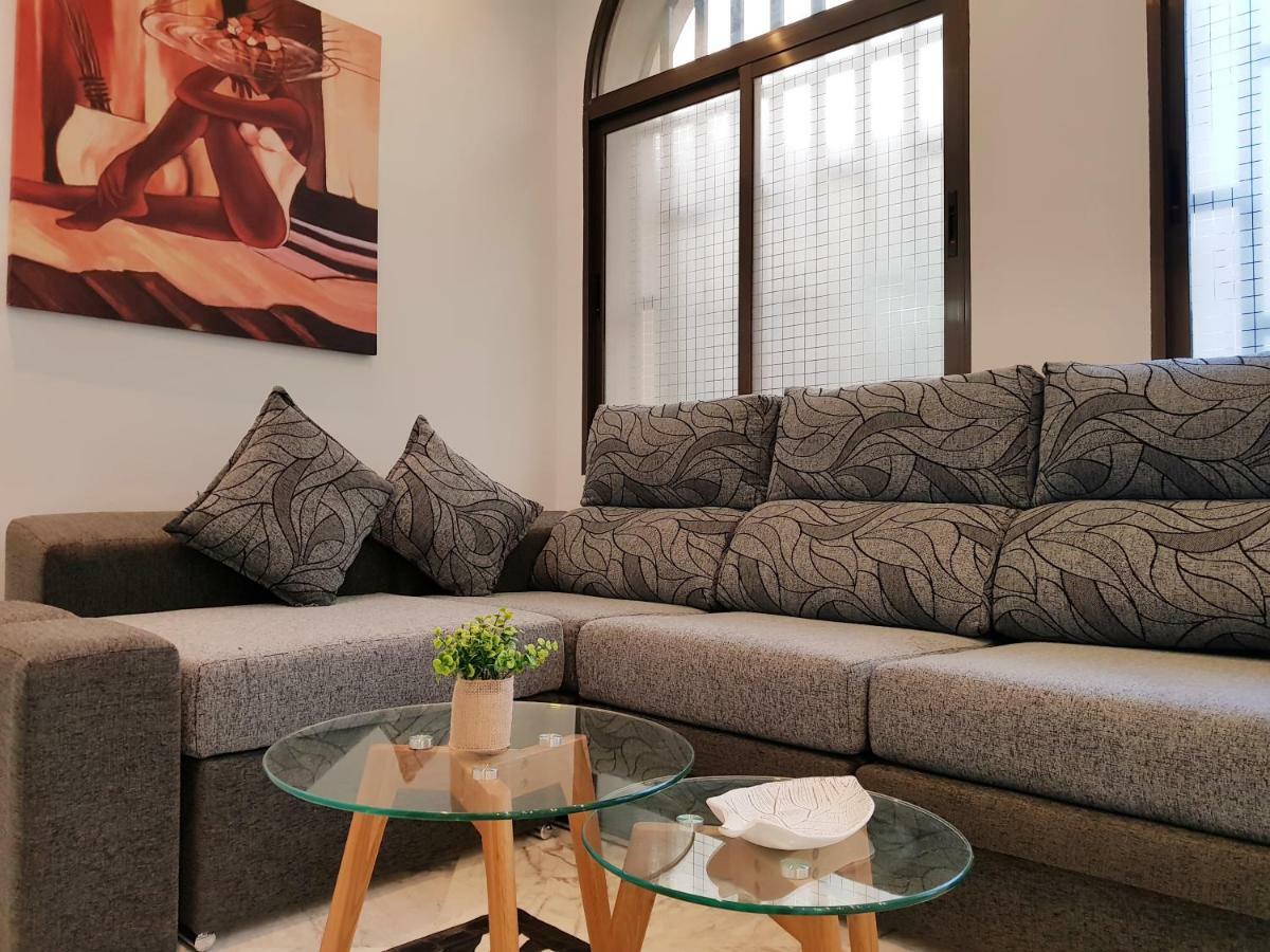 Cordoba Capuchinos Apartment Luaran gambar
