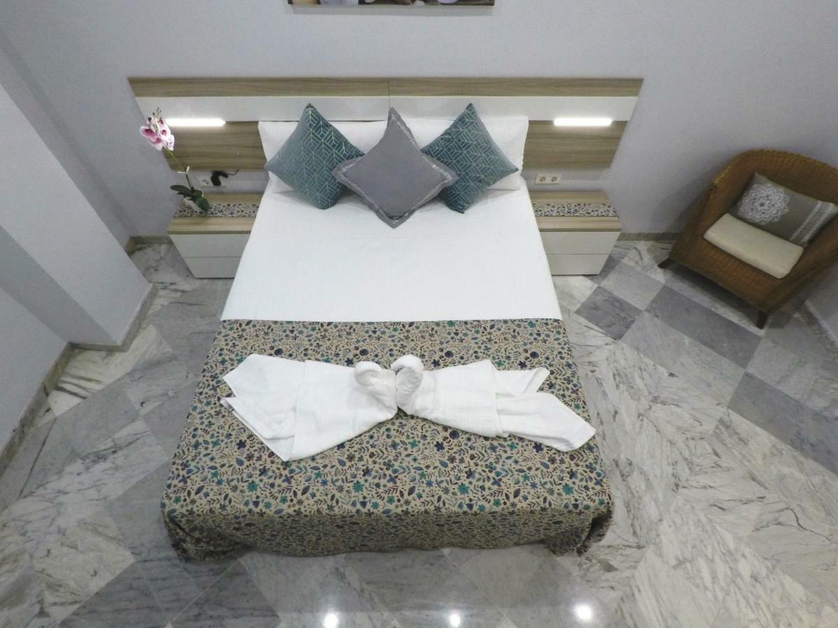 Cordoba Capuchinos Apartment Luaran gambar